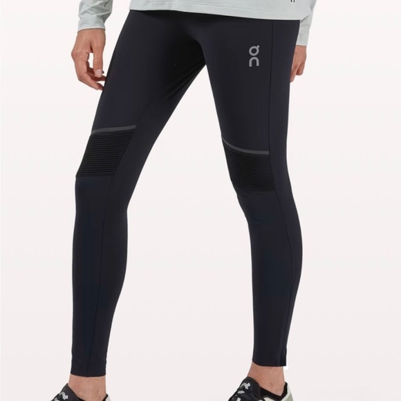 On running tights - Picture 6 of 6